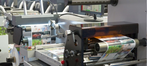 Book-Printing-press